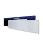 Noxion Panel LED Ecowhite V4.0 28W 3200lm - 830 Luz Cálida | 120x30cm - UGR <19 - Philips driver
