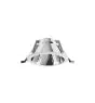 Noxion Downlight LED Leto 8W 960lm 70D - 940 Blanco Frio | 133mm - Recorte 115mm