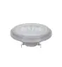Noxion Lucent Foco LED G53 AR111 11.7W 800lm 40D - 927 Luz Muy Cálida | Mejor Reproducción De Color - Regulable - Reemplazo 75W