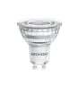 Noxion PerfectColor Foco LED GU10 PAR16 6.7W 575lm 36D - 927 Luz Muy Cálida | Mejor Reproducción De Color - Regulable - Reemplazo 80W