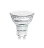 Noxion PerfectColor Foco LED GU10 PAR16 6.7W 650lm 120D - 930 Luz Cálida | Mejor Reproducción De Color - Regulable - Reemplazo 50W