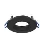 Noxion Foco LED Ares Ajustable Negro | Recorte 68mm - incl. GU10 Fitting