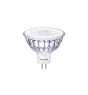 Philips Master Value LED Foco GU5.3 MR16 5.8W 460lm 60D - 930 Luz Cálida | Mejor reproducción de color - Regulable - Reemplazo 35W
