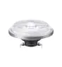 Philips MASTER Foco LED Reflector G53 AR111 20W 1270lm 24D - 927 Luz muy Cálida | Mejor reproducción de color - Regulable - Reemplazo 100W