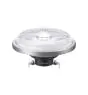 Philips MASTER Foco LED Reflector G53 AR111 20W 1270lm 24D - 930 Luz Cálida | Mejor reproducción de color - Regulable - Reemplazo 100W