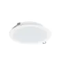 Philips Downlight LED Ledinaire DN065B Metal Blanco 19W 2000lm 110D - 830-840-865 CCT | 225mm - Recorte 200mm - IP20