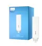 Philips CorePro PL-T LED Bulbo HF 18.5W - 830 Luz Cálida | 4-Pines - Reemplazo 42W
