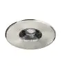 Philips Foco LED RS155B CoreLine Aluminium 10.2W 1000lm 36D - 830 Luz Cálida | 85mm - Recorte 68mm - IP20/65 - Regulable