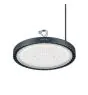 Philips Campana LED Coreline BY121P G5 Aluminium 72W 10500lm 55D - 840 Blanco Frio | IP65 - Dali Regulable