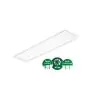 Philips Panel LED CoreLine RC132V 31W 4300lm - 830-835-840 CCT | 120x30cm - UGR <19 - Interact Regulable