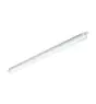 Philips Pantalla LED Estanca Coreline 75W 12000lm - 840 Blanco Frio | 150cm - Dali Regulable - Reemplazo 2x58W