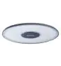 Philips Campana LED CoreLine Aluminium Gris 210W 40000lm 90D - 840 Blanco Frio |IP66