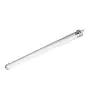 Philips Pantalla LED Estanca Coreline WT210C G2 43W 7000lm - 840 Blanco Frio | 150cm - Dali Regulable - Reemplazo 2x58W