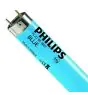 Philips MASTER TL-D 18W - Azul | 60cm