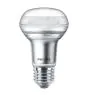Philips Corepro LED Foco E27 R63 4.5W 345lm 36D - 827 Luz muy Cálida | Regulable - Reemplazo 60W