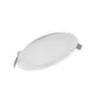 Ledvance Downlight LED Slim Esférica DN105 6W 430lm 120D - 840 Blanco Frio | 118mm 