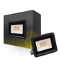 Bright Choice Proyector LED 20W 2000lm 100D - 830 Luz Cálida | IP66 - Simétrico