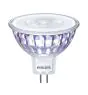 Philips Corepro LED Foco GU5.3 MR16 7W 621lm 36D - 830 Luz Cálida | Reemplazo 50W