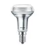 Philips Corepro LED Foco E14 R50 2.8W 210lm 36D - 827 Luz muy Cálida | Reemplazo 40W