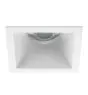 Noxion Empotrado Spot D-Deep MR16 Blanco | Recorte 70mm - GU10 Casquillo