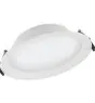 Ledvance Downlight LED Alu DN200 25W 2370lm 100D - 865 Luz de Día | 215mm - IP44 