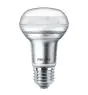 Philips Corepro LED Foco E27 R63 3W 210lm 36D - 827 Luz muy Cálida | Reemplazo 40W