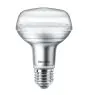 Philips Corepro LED Foco E27 R80 4W 345lm 36D - 827 Luz muy Cálida | Reemplazo 60W
