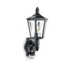 Steinel Luminaria de Sensor L15S Negro