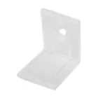 Ledvance Tiras LED Mounting Soporte 90D para Perfil PM06 