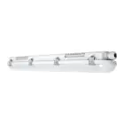 Ledvance Pantalla LED Estanca Prueba De Vapor Value 9W 1080lm - 840 Blanco Frio | 60cm 