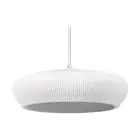 Ledvance Decor Yeso/Acero Pure Colgante De Luz 280 Blanco | Apta para E27