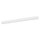 Ledvance LED Office Line Cuboid Techo Blanco 30W 3500lm - 840 Blanco Frio | 3 Pasos Regulable 