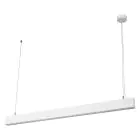 Ledvance LED Office Line Cuboid Techo Blanco 42W 5000lm - 840 Blanco Frio | 3 Pasos Regulable 