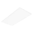 Ledvance Panel LED Compacto Aluminium Blanco 53W 5830lm - 840 Blanco Frio | 120x60cm - UGR < 19