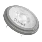 Ledvance LED spot G53 AR111 7.2W 450lm 40D - 918-927 Dim To Warm | Mejor Reproducción De Color - Regulable - Reemplazo 50W