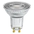 Ledvance Superior Foco LED Reflector GU10 PAR16 3.4W 230lm 36D - 930 Luz Cálida | Mejor reproducción de color - Regulable - Reemplazo 35W