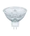 Ledvance Performance Foco LED Reflector GU5.3 MR16 3.4W 230lm 36D - 940 Blanco Frio | Mejor reproducción de color - Regulable - Reemplazo 20W