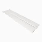 Ledvance Panel LED Louver 27.5W 4150lm - 840 Blanco Frio | 120x30cm - UGR 
