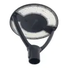 Ledvance Lamparas LED Para Calles Urban Linterna Gris 15-29W 1830-3538lm 165x65D - 822-827 CCT |IP66 - Asimétrico - Potencia Seleccionable