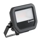 Ledvance Proyector LED Aluminium Negro 8W 1200lm 100D - 865 Luz De Día | IP66 - Simétrico