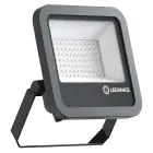 Ledvance Proyector LED Area Gen 2 Negro 50W 6500lm - 830 Luz Cálida | IP66 - Asimétrico