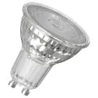Ledvance Foco LED GU10 PAR16 6.1W 575lm 60D - 830 Luz Cálida | Reemplazo 80W