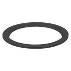 Ledvance Downlight Comfort Intercambiable Circulo Negro D200
