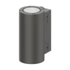 Ledvance Luz De Pared Urban Vario Aluminium Gris Up & Down 29W 2900lm - 830-840 CCT | IP65 