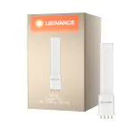 Ledvance Dulux-S/E LED Mains Value 4W 500lm - 830 Luz Cálida | Reemplazo 9W