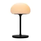 Nordlux Lámpara De Mesa Sponge Batería Oro 4.8W 300lm - 827 Luz Muy Cálida | 3 Pasos Regulable