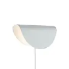 Nordlux Model 2110 Luz De Pared Metal Blanco | Apta para E14