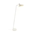 DFTP by Nordlux Darci Lámpara de pie Sanded | Apta para E14
