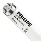 Philips MASTER TL-D Xtreme 58W - 840 Blanco Frio | 150cm