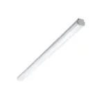 Philips Pantalla LED Estanca WT060C 28W 3400lm - 840 Blanco Frio | 150cm - 1x Cableado De Paso